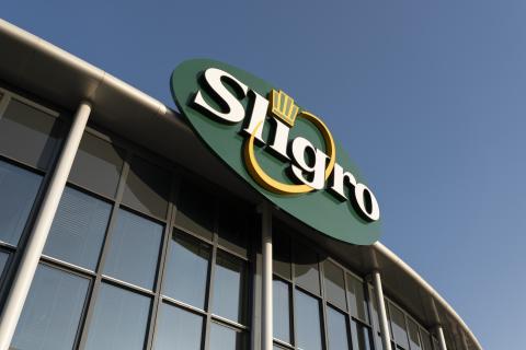Sligro Food Group neemt moederbedrijf van De Kweker over