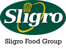 Download Sligro Food Group logo