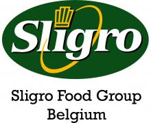 Download Sligro Food Group Belgium logo